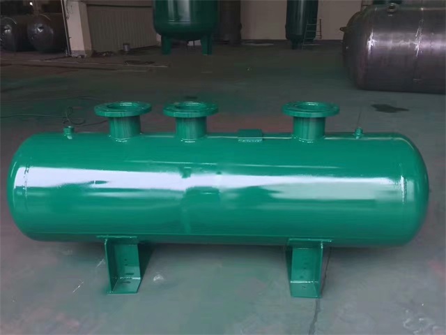 东莞东莞东莞蒸汽分气缸 东莞东莞东莞蒸汽分气缸